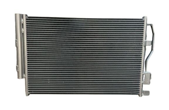 KLİMA RADYATÖRÜ CHEVROLET AVEO 1.2İ 1.4İ 1.6İ (11-) OPEL MOKKA (13-)