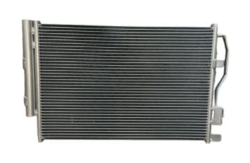 KLİMA RADYATÖRÜ CHEVROLET AVEO 1.2İ 1.4İ 1.6İ (11-) OPEL MOKKA (13-)
