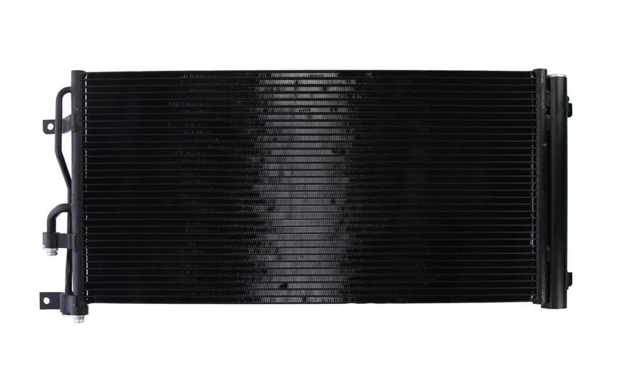 KLİMA RADYATÖRÜ CHEVROLET CAPTIVA 2.0 2.2 CDTI (06-)