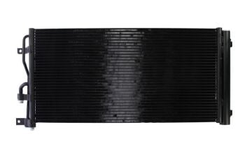 KLİMA RADYATÖRÜ CHEVROLET CAPTIVA 2.0 2.2 CDTI (06-)