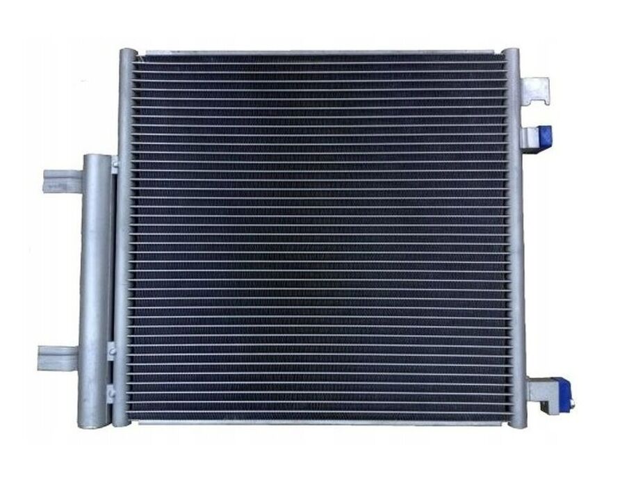 KLİMA RADYATÖRÜ CHEVROLET SPARK