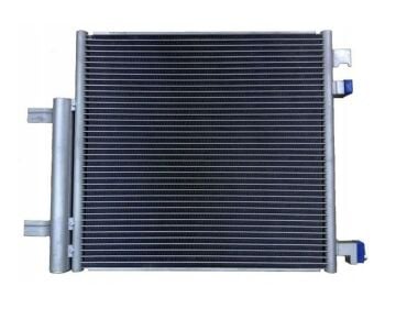 KLİMA RADYATÖRÜ CHEVROLET SPARK