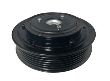 KLİMA KASNAK SET (PV5) HYUNDAİ ACCENT 1.6İ