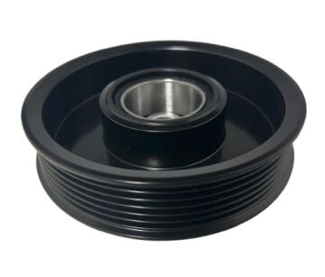 KLİMA KASNAK SET (PV5) HYUNDAİ ACCENT 1.6İ