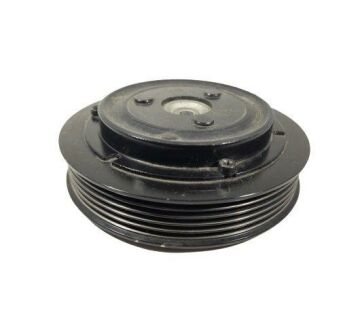 KLİMA KASNAK SET (PV5) HYUNDAİ ACCENT 1.6İ