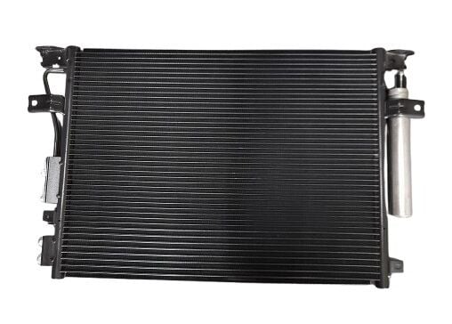 KLİMA RADYATÖRÜ CHRYSLER 300C (04) 3.0 CRD