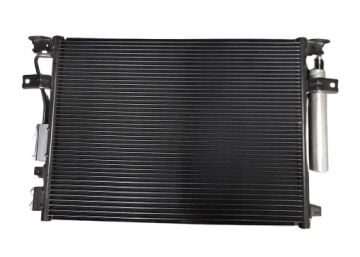 KLİMA RADYATÖRÜ CHRYSLER 300C (04) 3.0 CRD