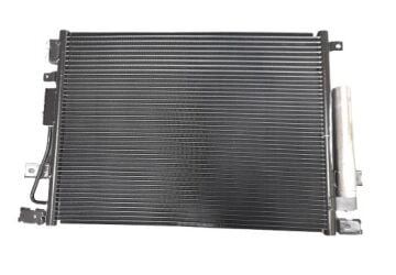 KLİMA RADYATÖRÜ CHRYSLER 300C (04) 3.0 CRD