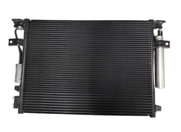 KLİMA RADYATÖRÜ CHRYSLER 300C (04) 3.0 CRD