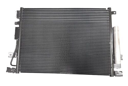 KLİMA RADYATÖRÜ CHRYSLER 300C (04) 3.0 CRD