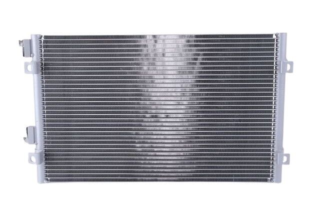 KLİMA RADYATÖRÜ CHRYSLER CRUISER