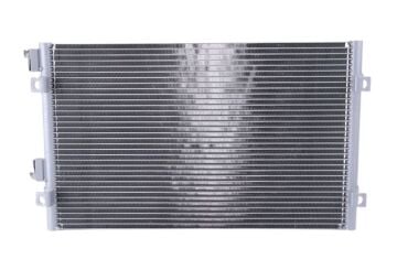 KLİMA RADYATÖRÜ CHRYSLER CRUISER