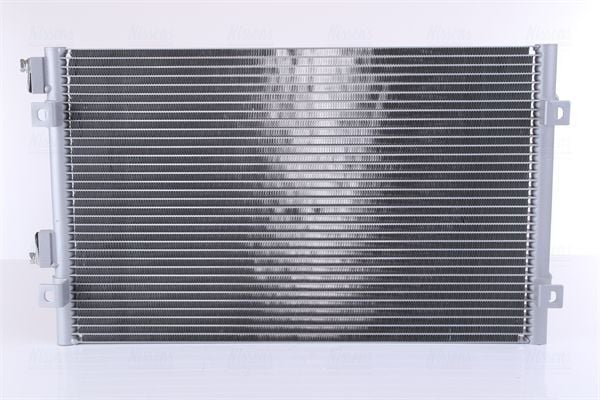 KLİMA RADYATÖRÜ CHRYSLER CRUISER