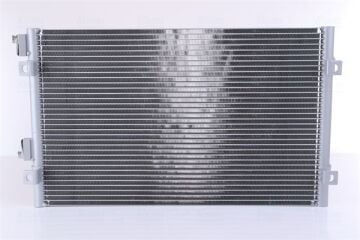 KLİMA RADYATÖRÜ CHRYSLER CRUISER