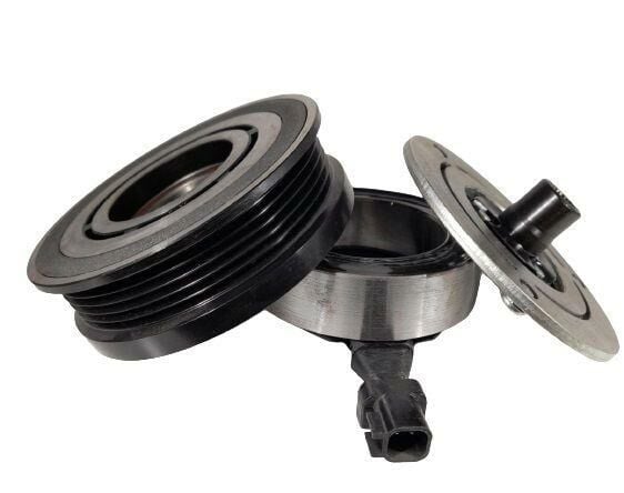 KLİMA KASNAK SET (PV5) FORD TRANSİT FOMOCO