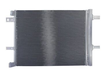 KLİMA RADYATÖRÜ CITROËN BERLINGO (2019) 3008, 5008, 508, C4, C5