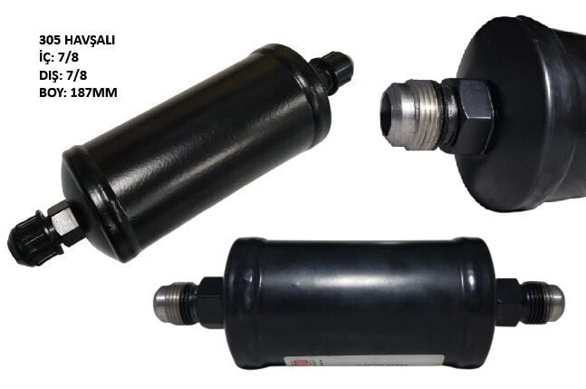 DRAYER FİLTRE 305 HAVŞALI