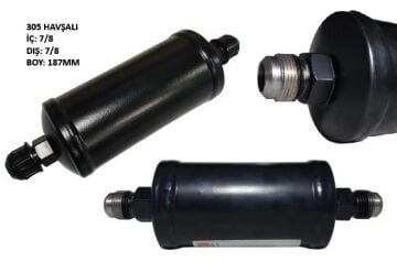 DRAYER FİLTRE 305 HAVŞALI