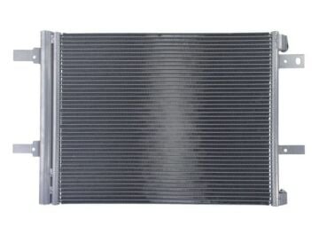 KLİMA RADYATÖRÜ CITROËN BERLINGO (2019) 3008, 5008, 508, C4, C5