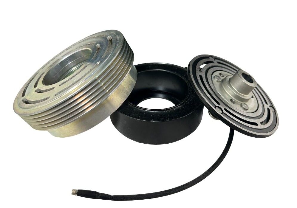 KLİMA KASNAK SET (PV5) FIAT DUCATO PEUGEOT BOXER CİTROEN JUMPER