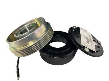 KLİMA KASNAK SET (PV5) FIAT DUCATO PEUGEOT BOXER CİTROEN JUMPER