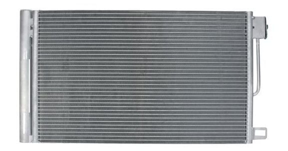 KLİMA RADYATÖRÜ CORSA D BENZİNLİ / FIAT GRANDE PUNTO (05-) / FIORINO (08-) / CITROEN NEMO / PEGEOUT BIPPER (08-)