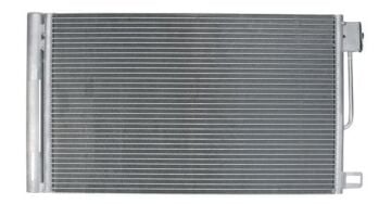 KLİMA RADYATÖRÜ CORSA D BENZİNLİ / FIAT GRANDE PUNTO (05-) / FIORINO (08-) / CITROEN NEMO / PEGEOUT BIPPER (08-)