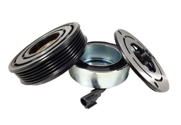 KLİMA KASNAK SET (PV5)  VOLVO S80 II (06-)XC60 (08-)