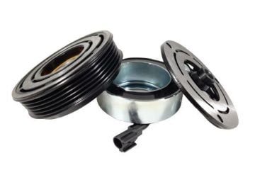 KLİMA KASNAK SET (PV5)  VOLVO S80 II (06-)XC60 (08-)