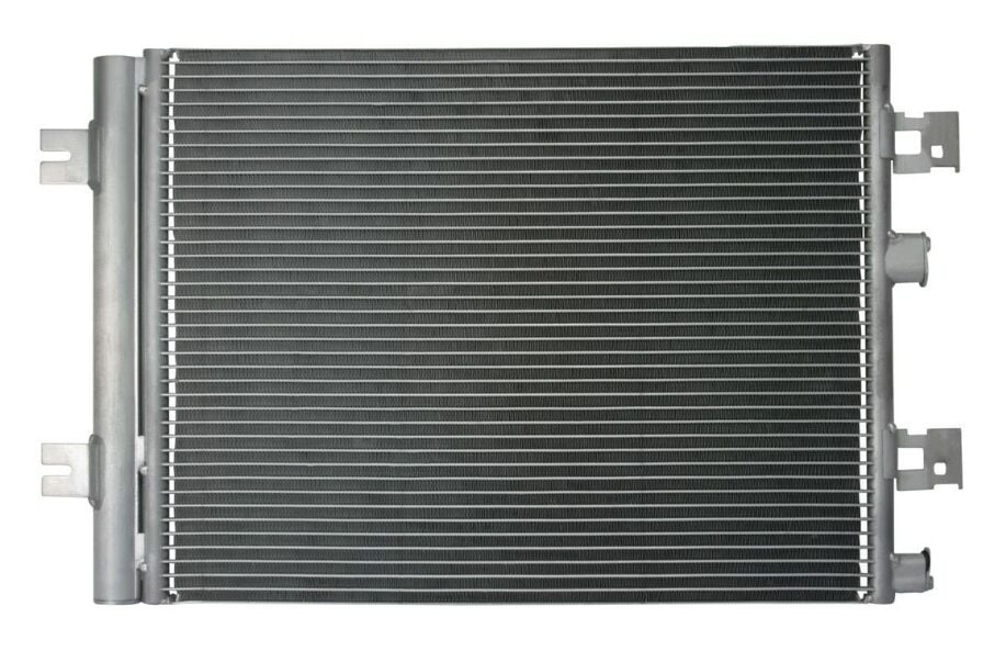 KLİMA RADYATÖRÜ DACIA DUSTER (10-)LOGAN I (04-) SANDERO I (08-)