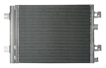 KLİMA RADYATÖRÜ DACIA DUSTER (10-)LOGAN I (04-) SANDERO I (08-)