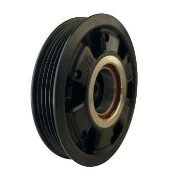 KLİMA KASNAK SET (PV4) TOYOTA YARIS 125MM