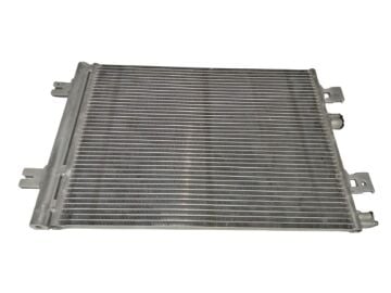 KLİMA RADYATÖRÜ DACIA DUSTER (10-)LOGAN I (04-) SANDERO I (08-)