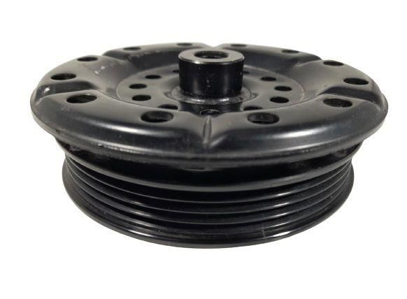 KLİMA KASNAK SET (PV4) TOYOTA YARIS 125MM