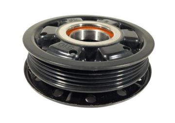 KLİMA KASNAK SET (PV4) TOYOTA YARIS 125MM