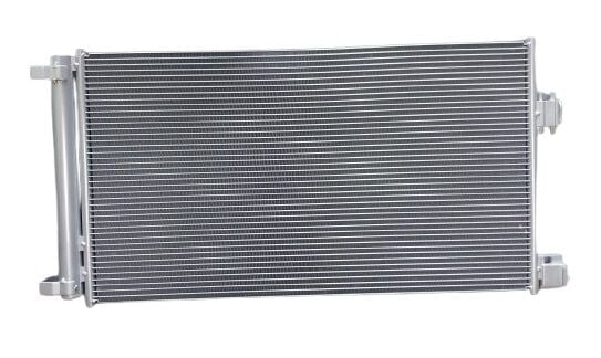 KLİMA RADYATÖRÜ DACİA DUSTER / LODGY 1.5 (2017-) RENAULT DUSTER / EKSPRESS 1.5 (2021-)