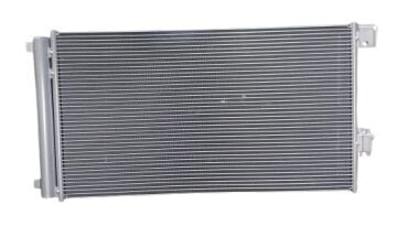 KLİMA RADYATÖRÜ DACİA DUSTER / LODGY 1.5 (2017-) RENAULT DUSTER / EKSPRESS 1.5 (2021-)