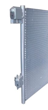 KLİMA RADYATÖRÜ DACİA DUSTER / LODGY 1.5 (2017-) RENAULT DUSTER / EKSPRESS 1.5 (2021-)