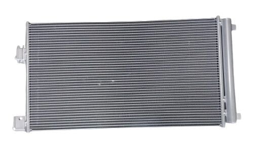 KLİMA RADYATÖRÜ DACİA DUSTER / LODGY 1.5 (2017-) RENAULT DUSTER / EKSPRESS 1.5 (2021-)