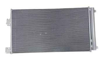 KLİMA RADYATÖRÜ DACİA DUSTER / LODGY 1.5 (2017-) RENAULT DUSTER / EKSPRESS 1.5 (2021-)