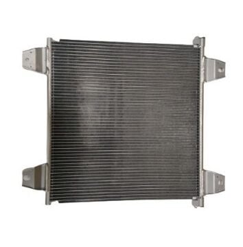 KLİMA RADYATÖRÜ DAF XF105 05- XF95 02-06