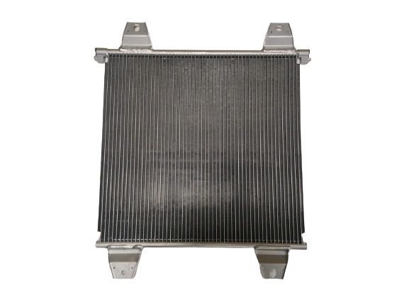 KLİMA RADYATÖRÜ DAF XF105 05- XF95 02-06