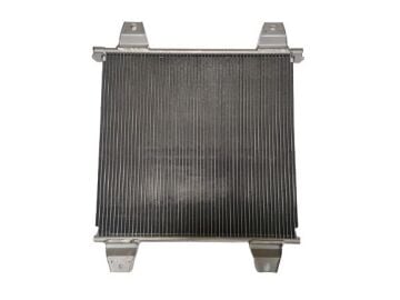 KLİMA RADYATÖRÜ DAF XF105 05- XF95 02-06