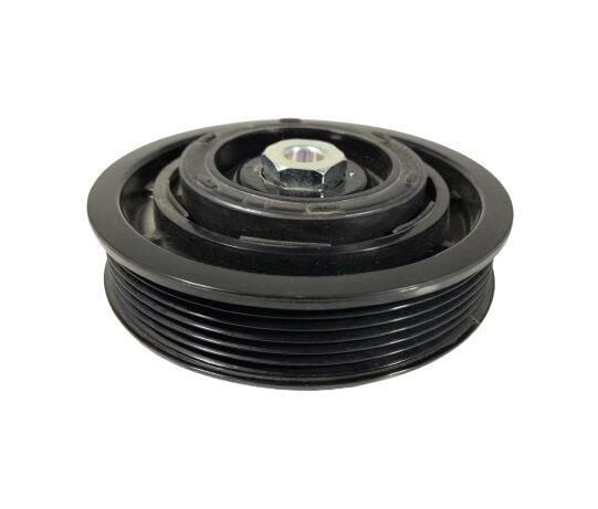 KLİMA KASNAK SET (PV6) AUDİ A6 (2.4)