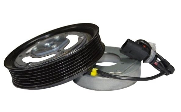 KLİMA KASNAK SET (PV6) AUDİ A4 A5 Q5 09-16