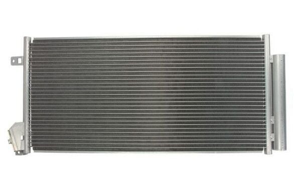 KLİMA RADYATÖRÜ FİAT DOBLO 1.3 1.6 MJTD (09-)OPEL COMBO (12-)