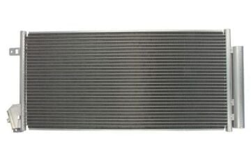 KLİMA RADYATÖRÜ FİAT DOBLO 1.3 1.6 MJTD (09-)OPEL COMBO (12-)