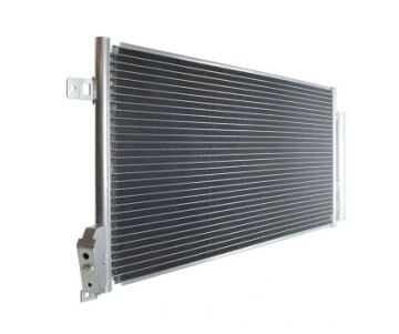 KLİMA RADYATÖRÜ FİAT DOBLO 1.3 1.6 MJTD (09-)OPEL COMBO (12-)