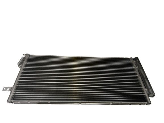 KLİMA RADYATÖRÜ FİAT DOBLO 1.3 1.6 MJTD (09-)OPEL COMBO (12-)