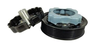 KLİMA KASNAK SET (PV6)  FİAT DOBLO (09-)PUNTO III 1.3CDTİ (12-)CİTROEN